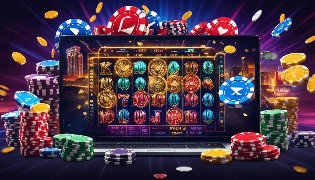 Biểu tượng chơi có trách nhiệm