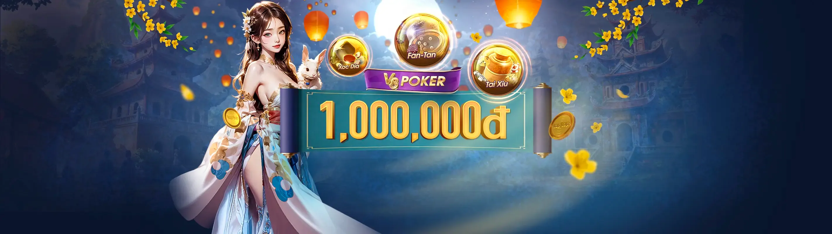 Hình ảnh chính trò chơi bắn cá tại spobet win