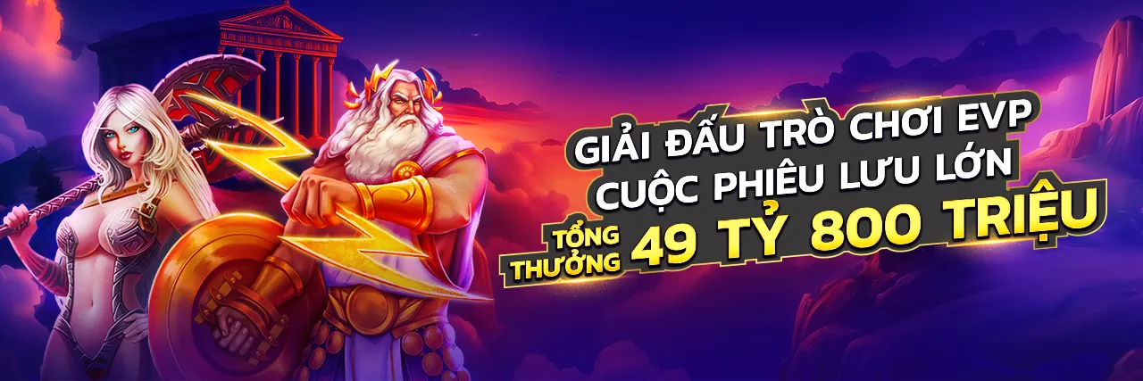 Banner khuyến mãi spobet win với các ưu đãi cá cược thể thao, casino, nổ hũ, bắn cá, đá gà