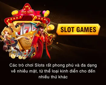 Game casino mới ra mắt tại spobet win